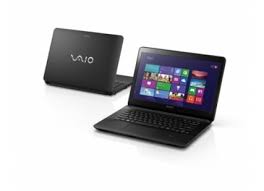 Laptop VAIO